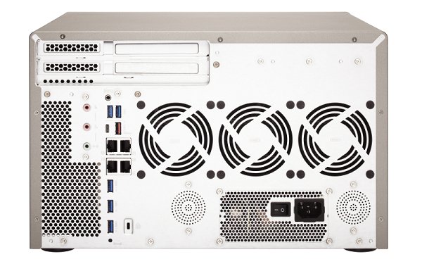 NAS 4