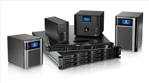 NAS 5