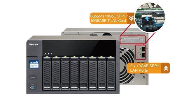 NAS 6
