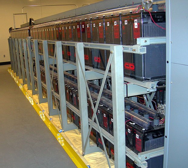 Data Center 2