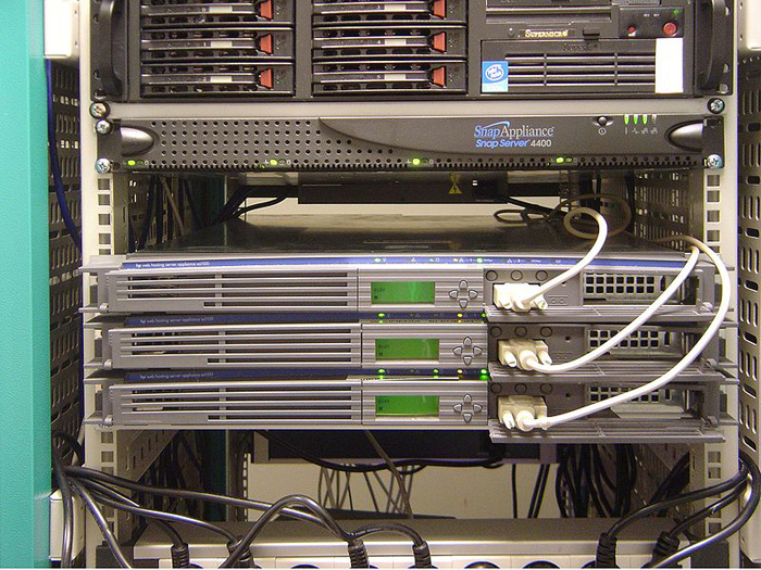 Data Center 3