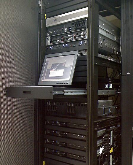 Data Center 5