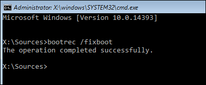 Boot Loader 2
