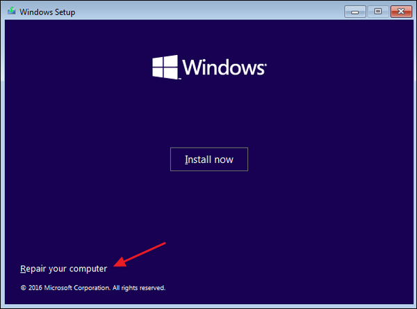 Boot Loader 4