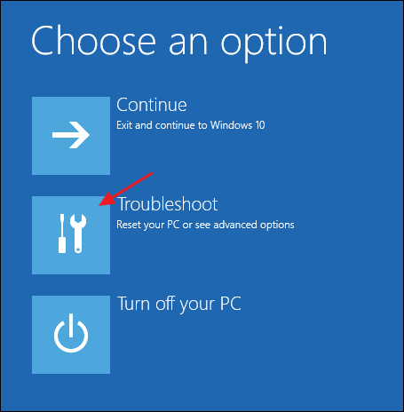 Boot Loader 5