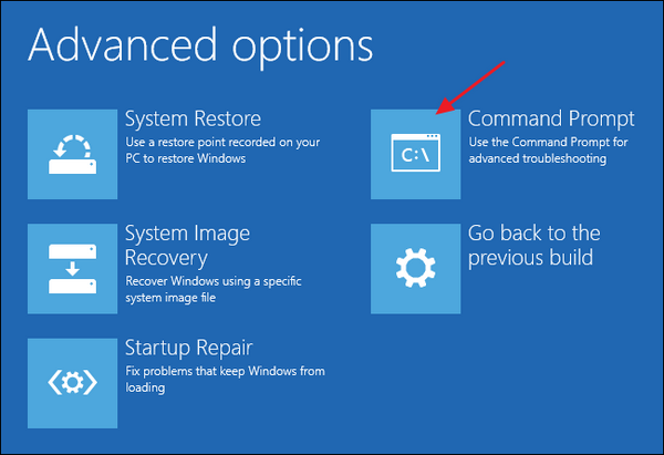 Boot Loader 9