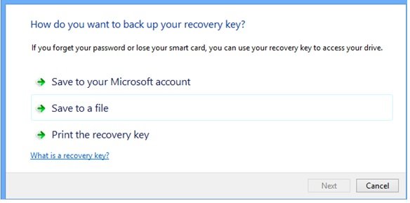 Bitlocker 4