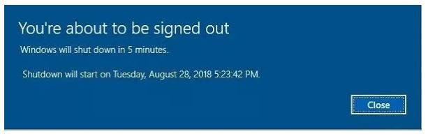 Reset Wifi Windows 10 5