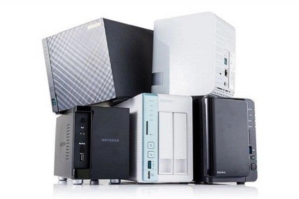 چگونه بهترین NAS مناسب کارمان را انتخاب کنیم؟
