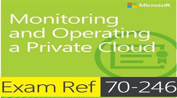 کتاب MCSE Private Cloud 70-246