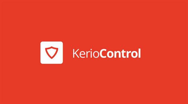کتاب بسیار عالی مدیریت و پیکره بندی Kerio Control