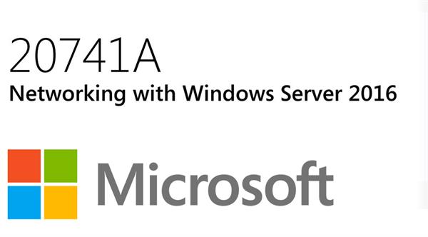 کتاب NETWORKING WITH WINDOWS SERVER 2016